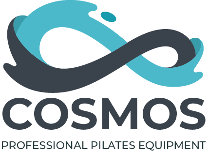 Logo pilates cosmos Tannon
