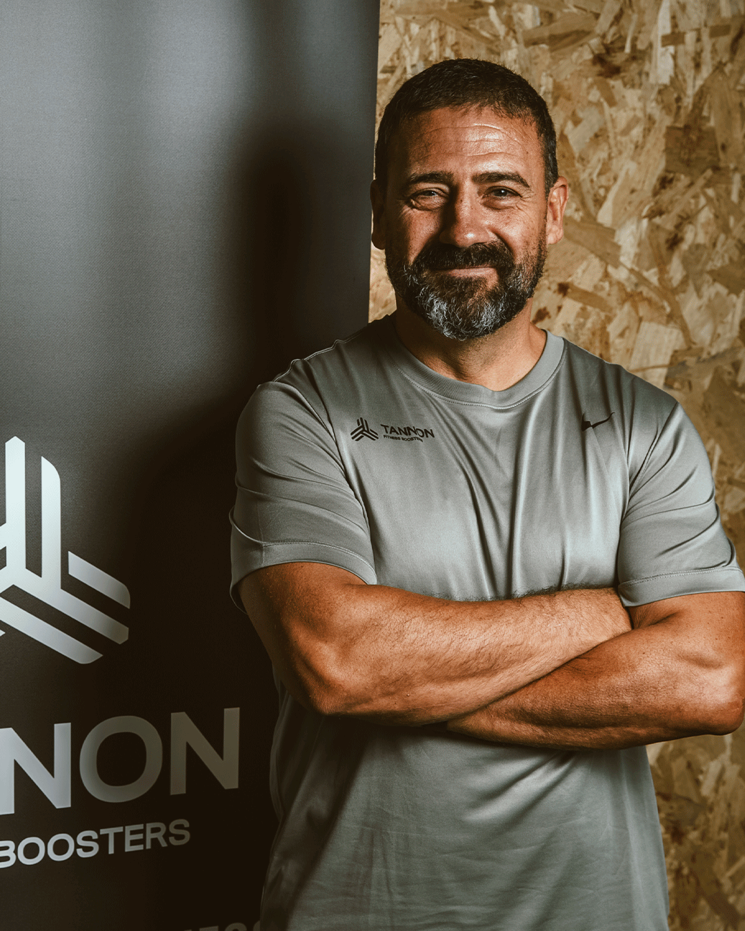 Carlos Monescillo Fundador Tannon